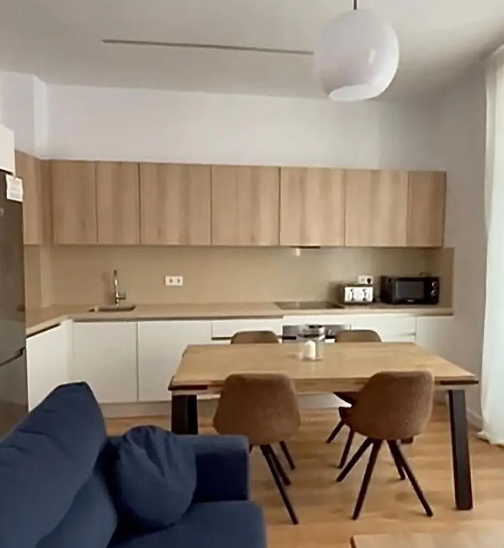 Casa Letran Guesthouse Málaga España