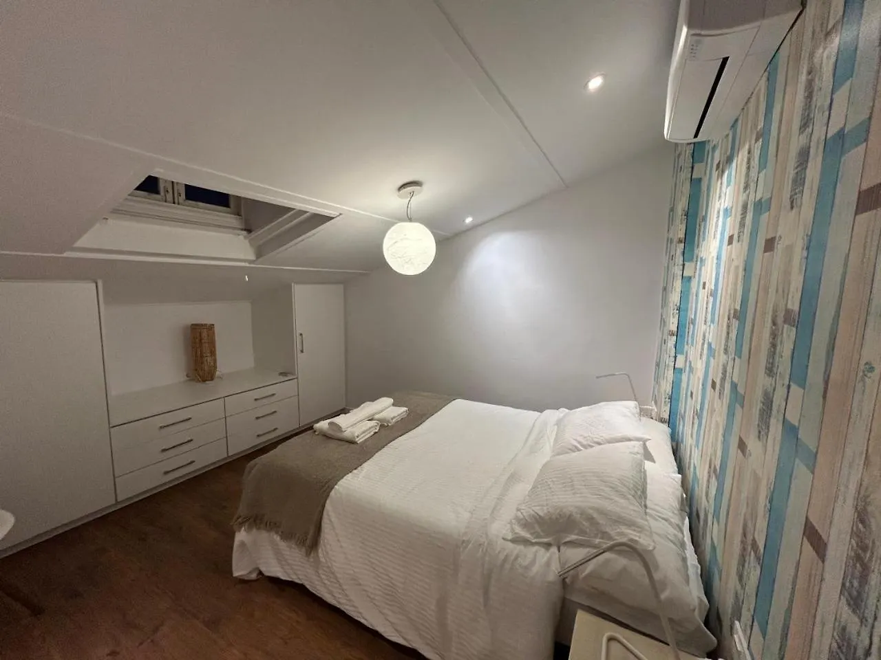 Casa Letran Guesthouse Málaga