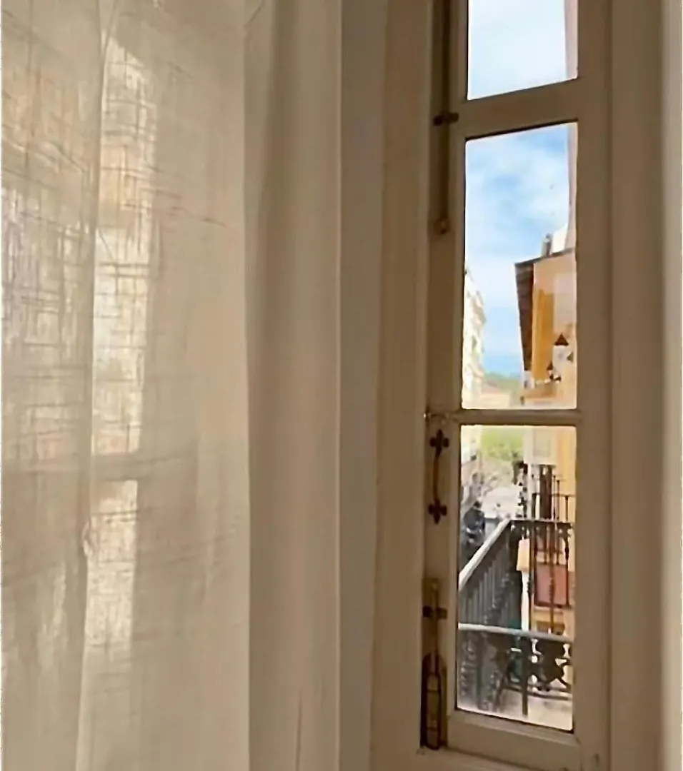 Casa Letran Guesthouse Málaga
