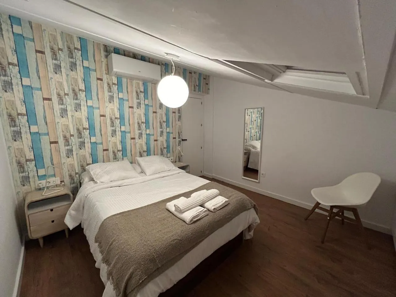 Casa Letran Guesthouse Málaga España