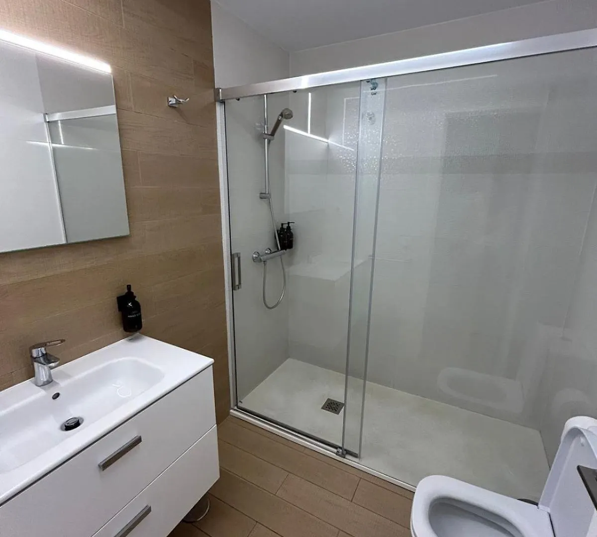Casa Letran Guesthouse Málaga Hostal