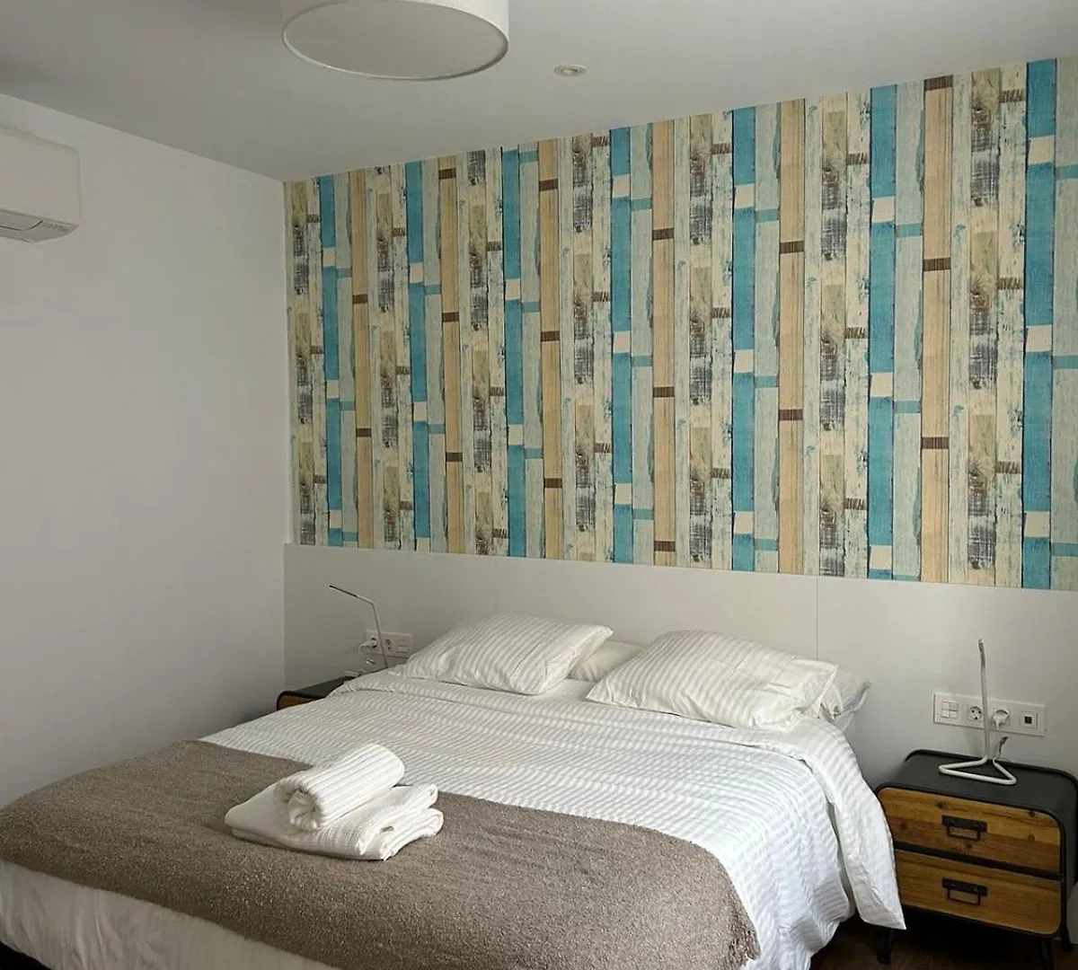 Hostel Casa Letran Guesthouse Malaga