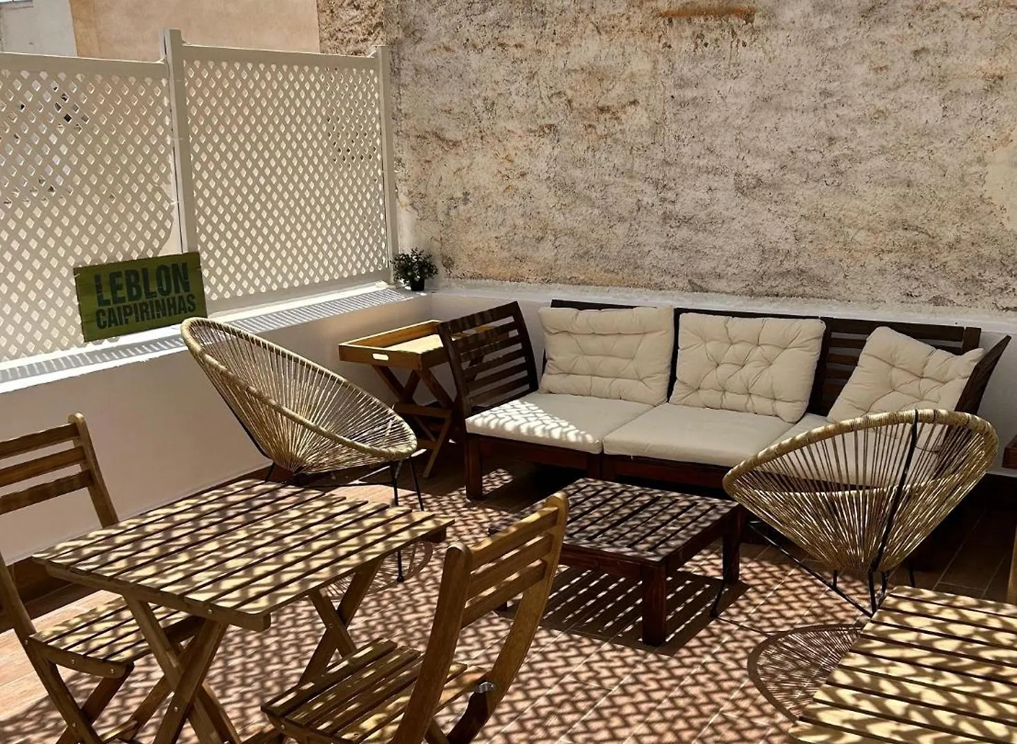 Casa Letran Guesthouse Malaga