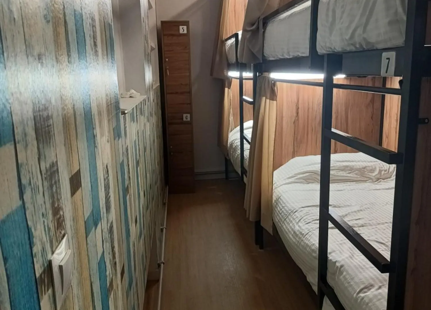 Hostal Casa Letran Guesthouse Málaga