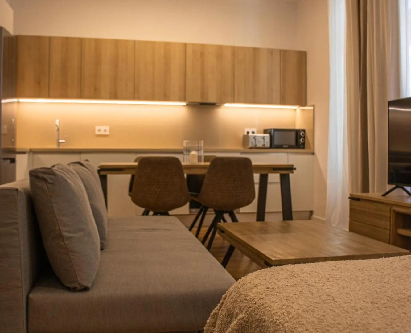 Hostel Casa Letran Guesthouse Malaga