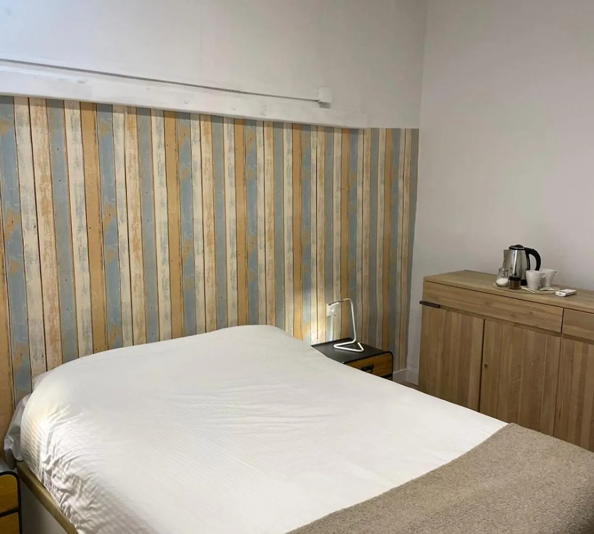 Casa Letran Guesthouse Malaga Hostel
