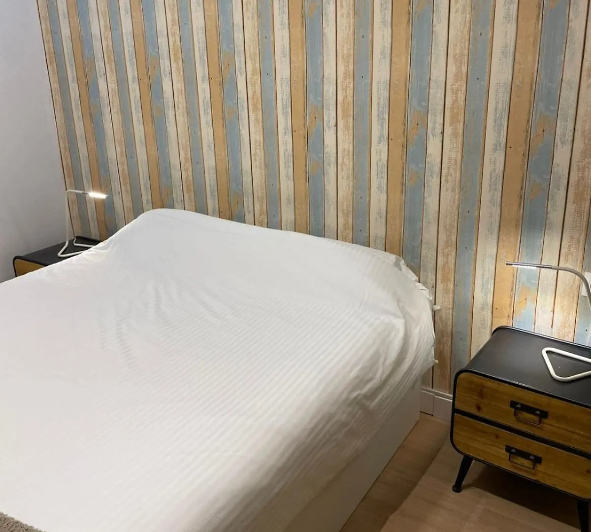 Hostel Casa Letran Guesthouse Málaga