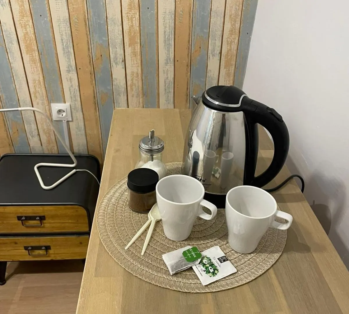 Casa Letran Guesthouse Malaga 0*,  Spain
