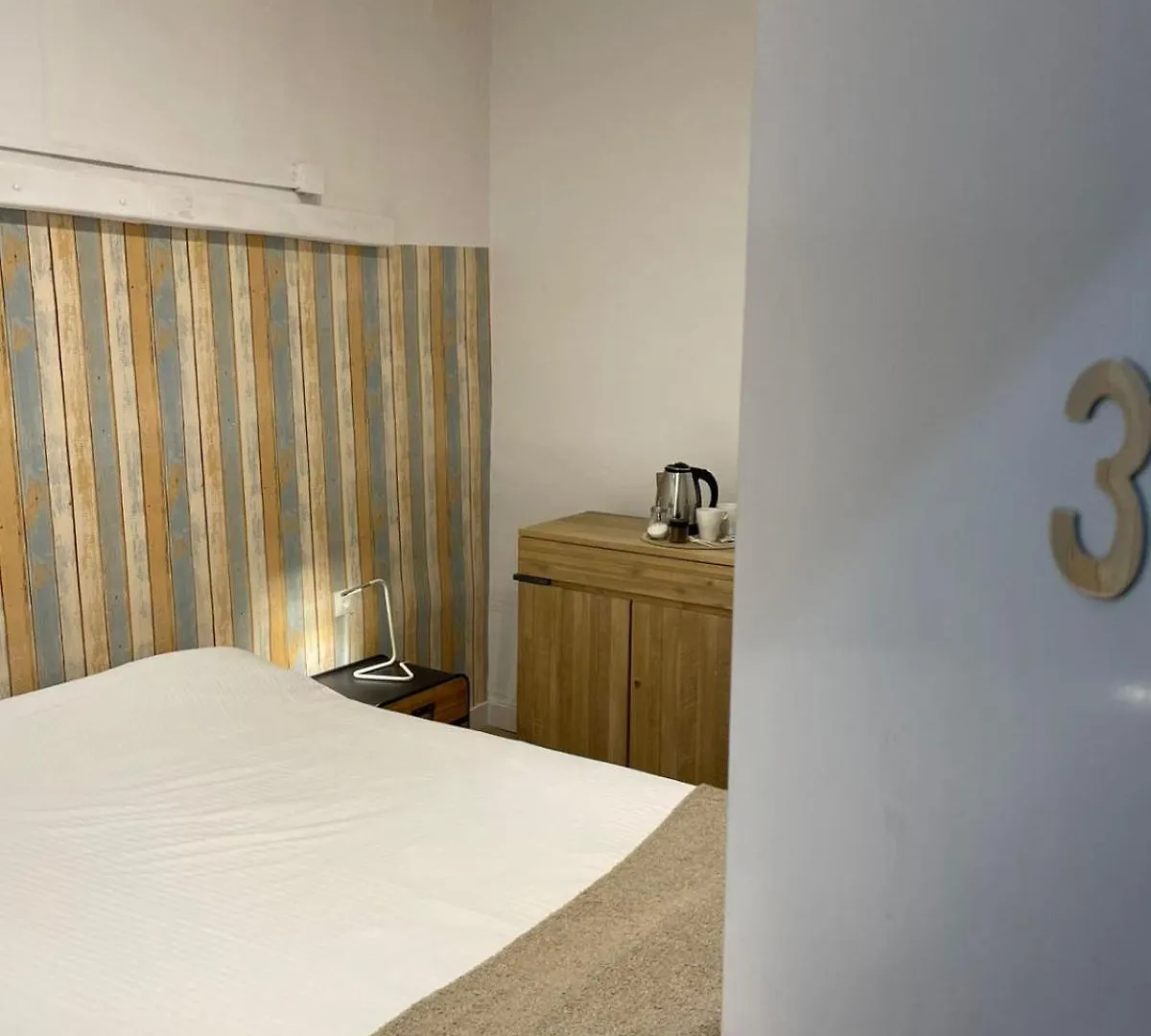 Casa Letran Guesthouse Malaga Spain