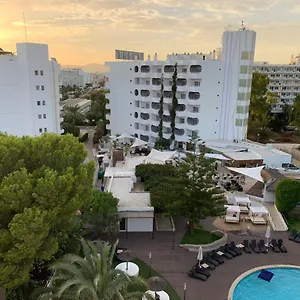 Bg Pamplona Hotell Playa de Palma (Mallorca)