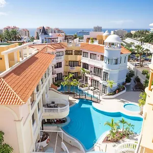 **** Resort Atlas Tenerife By Enjoyahome Spain