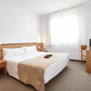 ** Hotel Montsia Spain