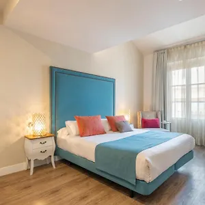 Hotel Palacete De Alamos, Malaga