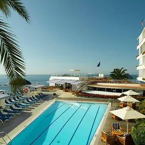 Gran Reymar 4 Sup Hotell Tossa de Mar