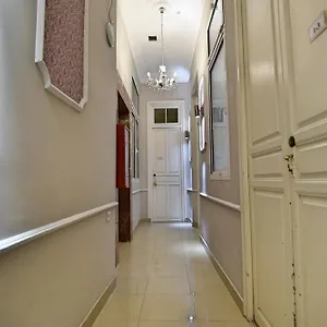 Marques De La Merced Apartament