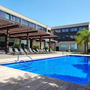Tarraco Park Hotell Tarragona
