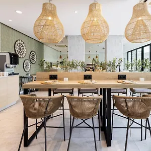 Hotel Alameda Centro Affiliated By Meliá, Málaga