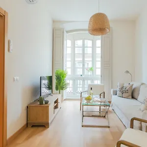 Malagaflat Center Apartament