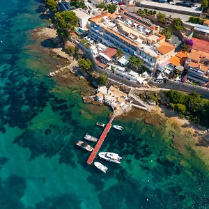 ***** Hotel Vistabella Spain