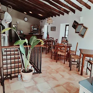 Font Hotel Sineu (Mallorca)