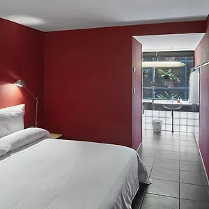 **** 호텔 Casa Camper 스페인