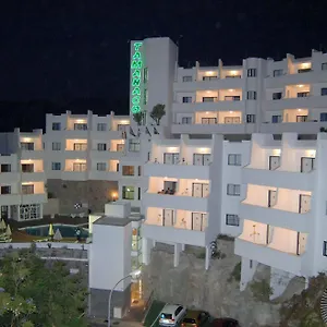 ***** Hotel Tamanaco Ptr.rico Spain