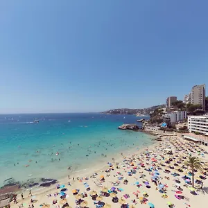 La Cala Hotel Cala Major (Mallorca)