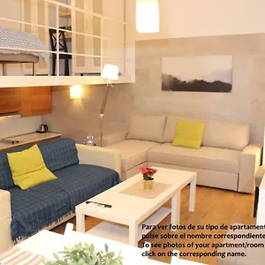 Clavero Apartament