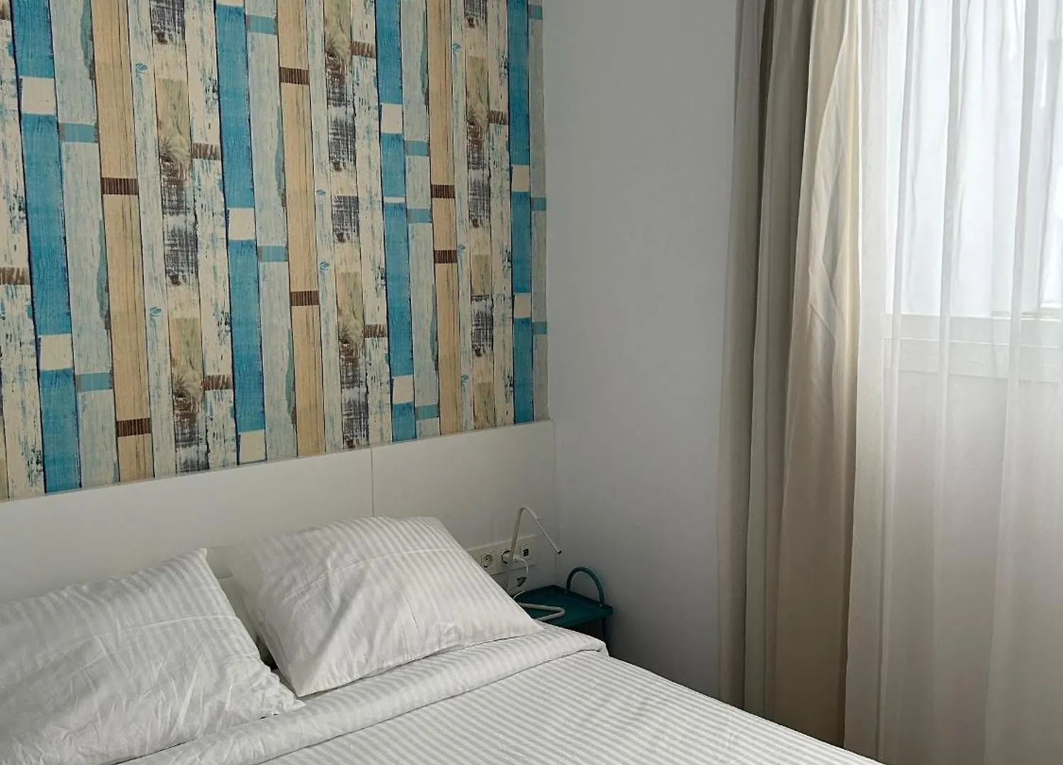 Casa Letran Guesthouse مالقة 0*,