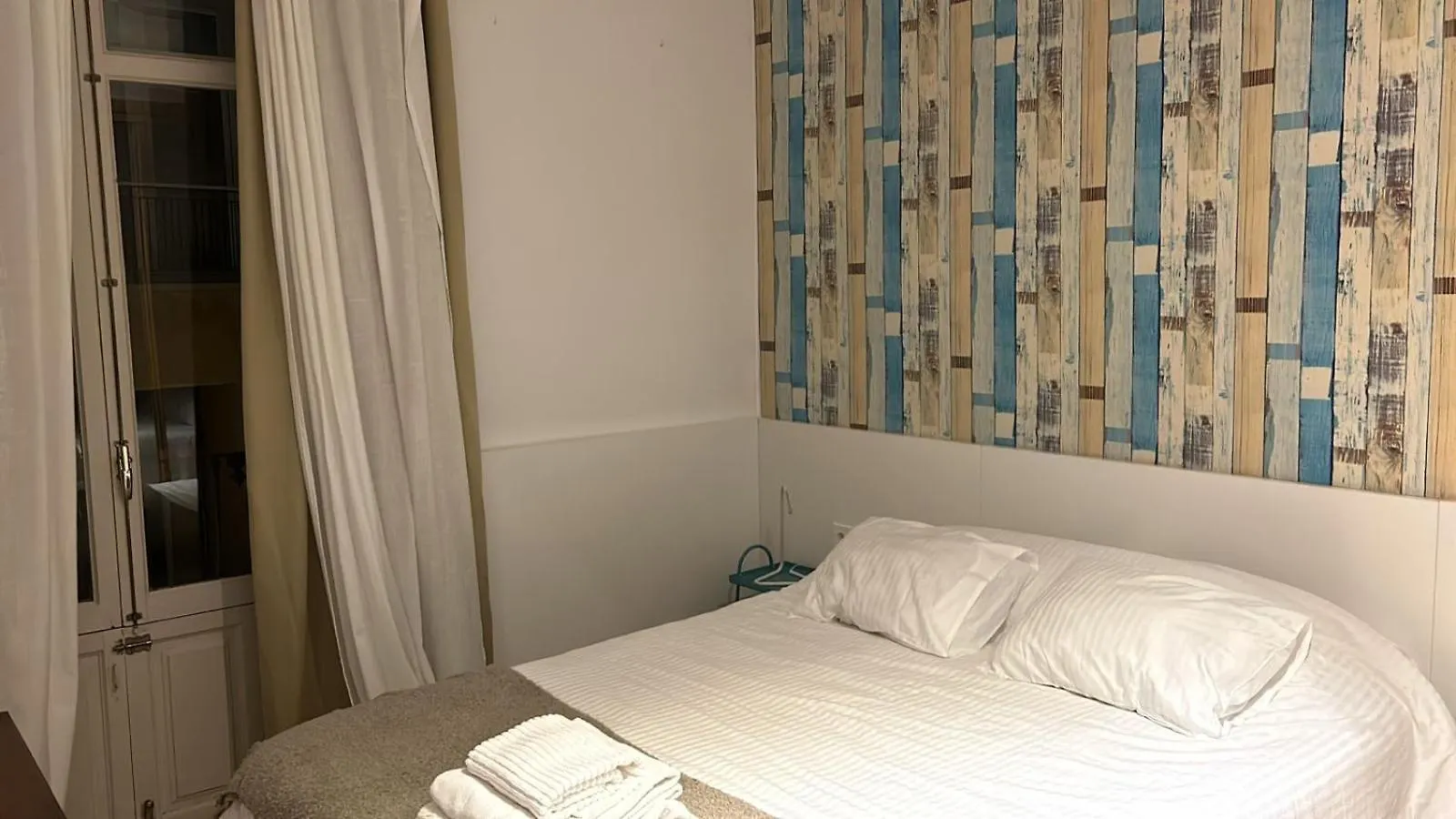 Hostel Casa Letran Guesthouse Malaga