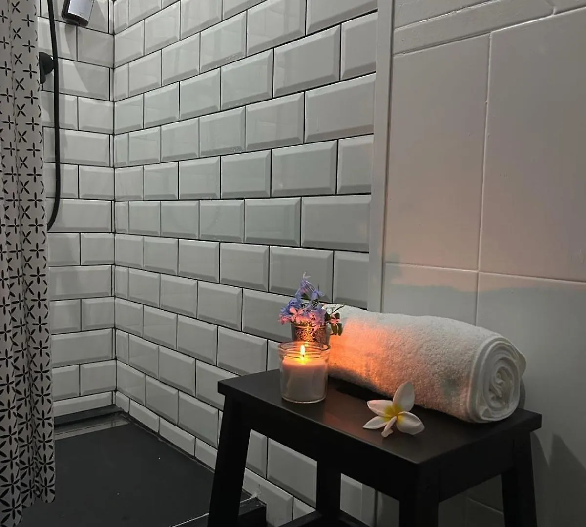 Casa Letran Guesthouse マラガ 0*,  スペイン