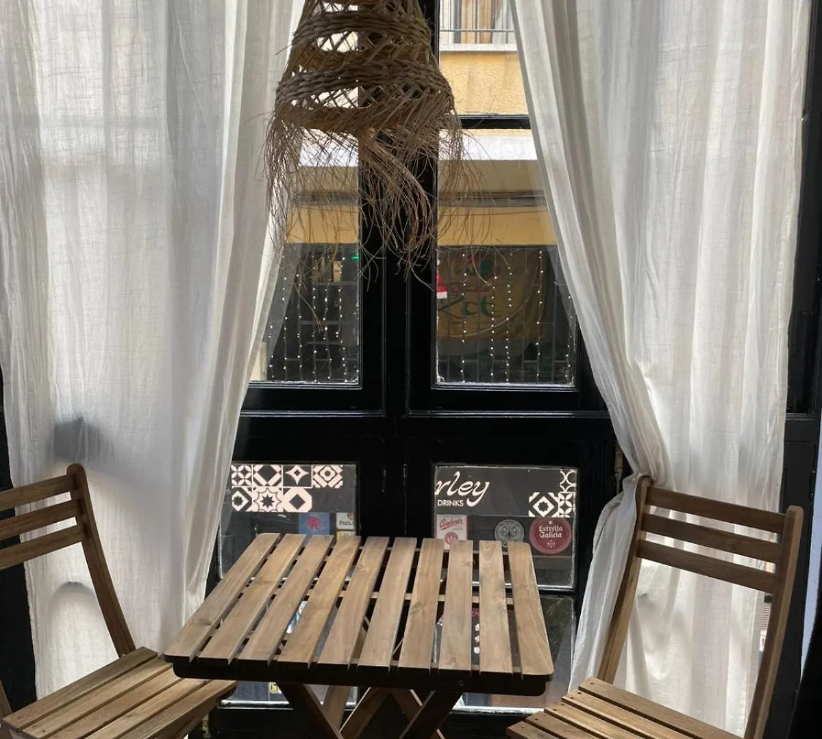 Casa Letran Guesthouse マラガ スペイン