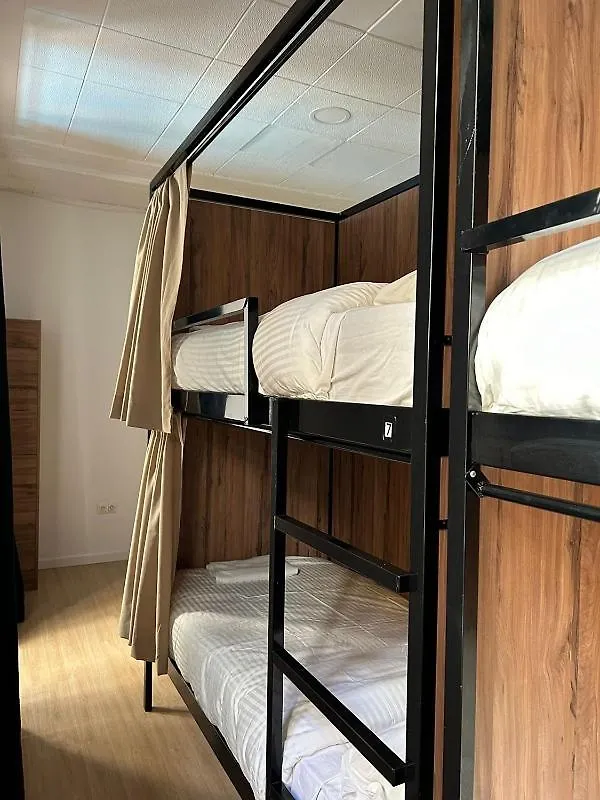 Casa Letran Guesthouse 말라가 스페인