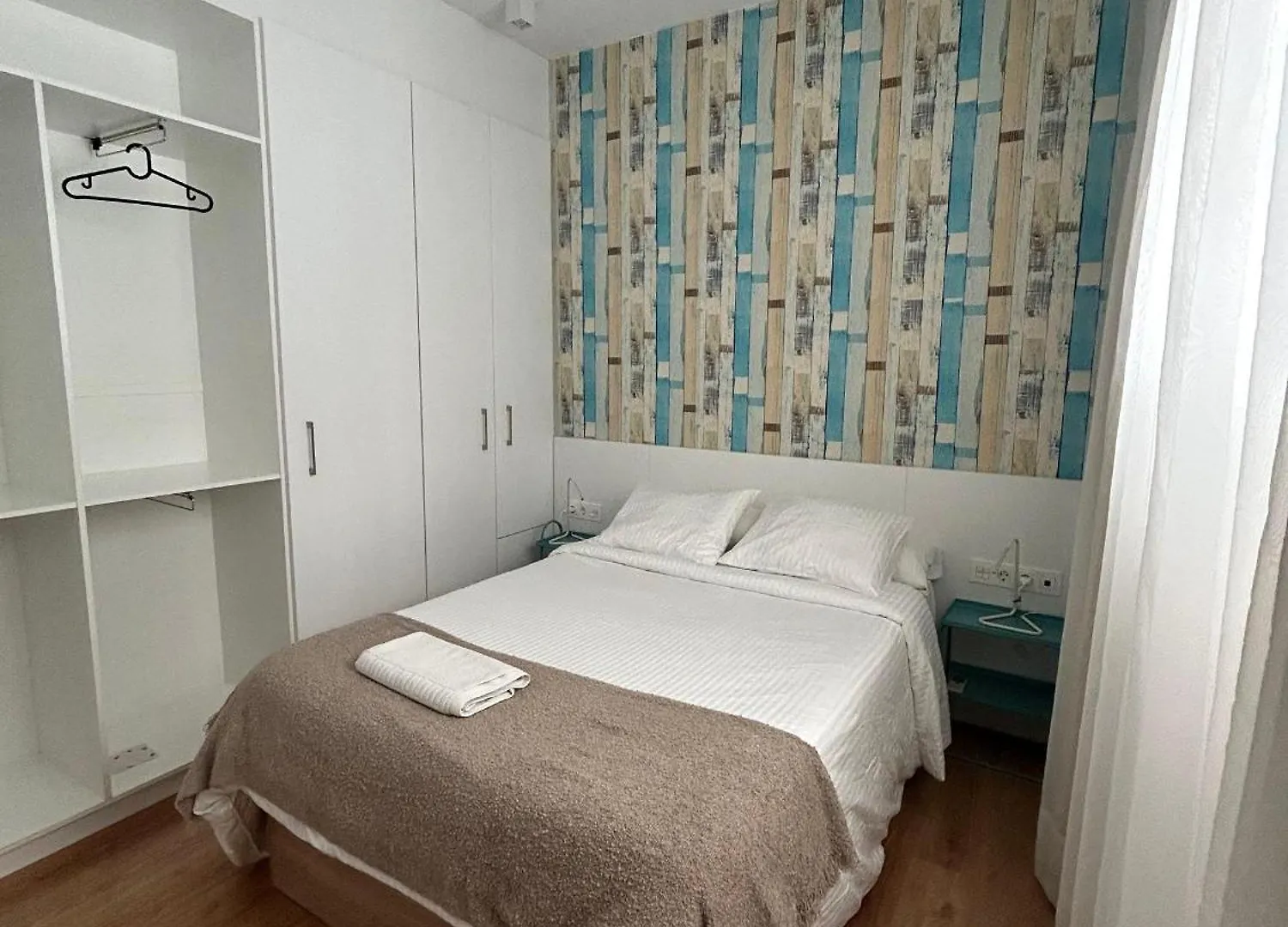 호스텔 Casa Letran Guesthouse 말라가 스페인