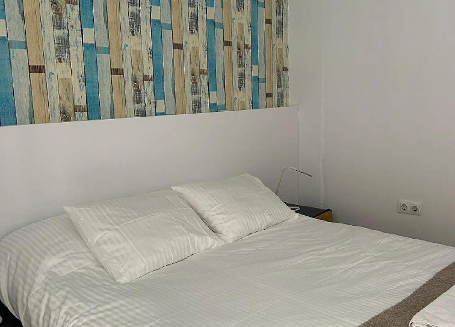 Casa Letran Guesthouse 말라가 호스텔