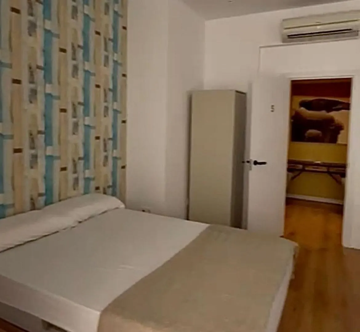 Casa Letran Guesthouse 말라가 호스텔