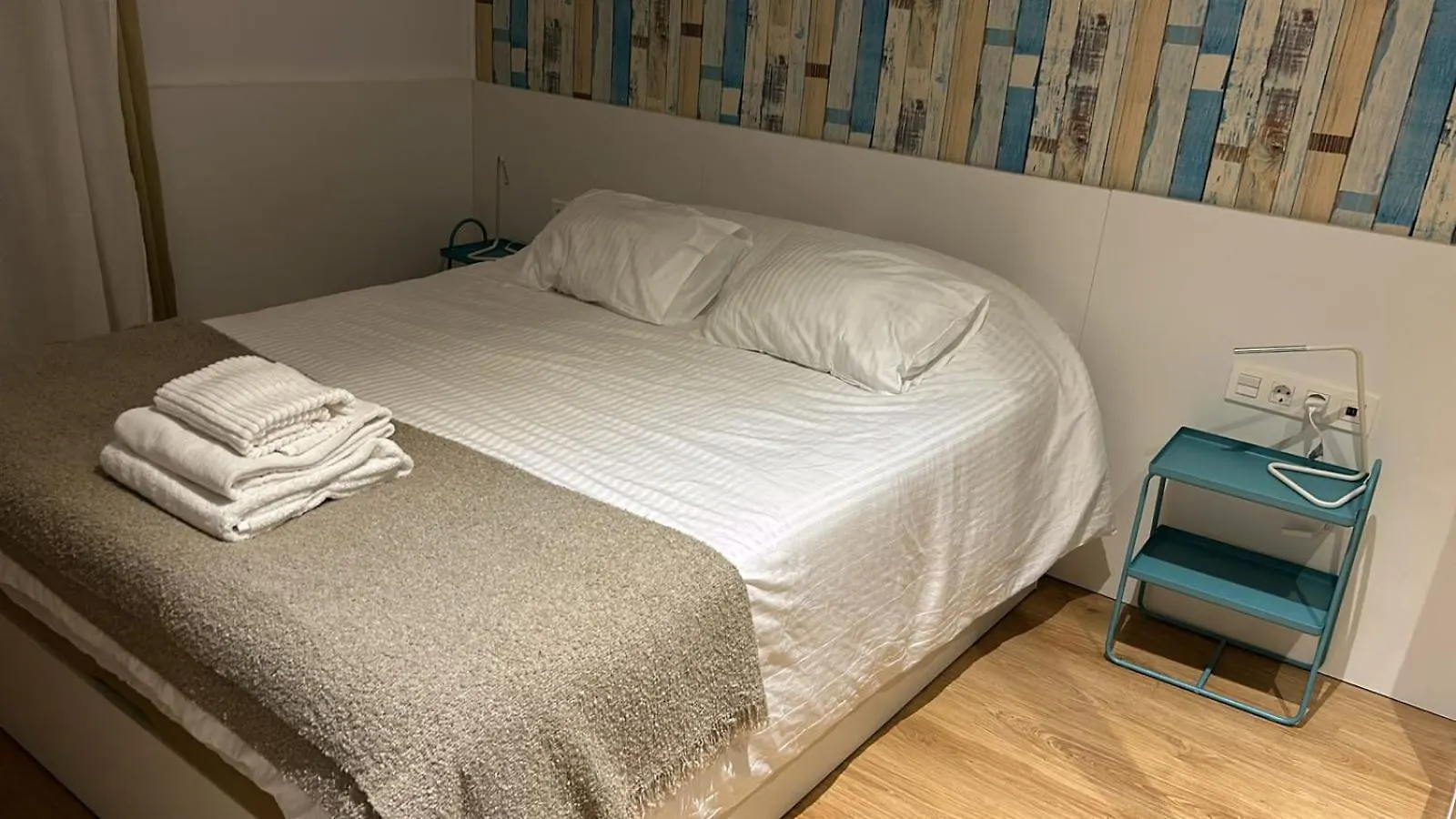 Casa Letran Guesthouse 말라가 0*,  스페인