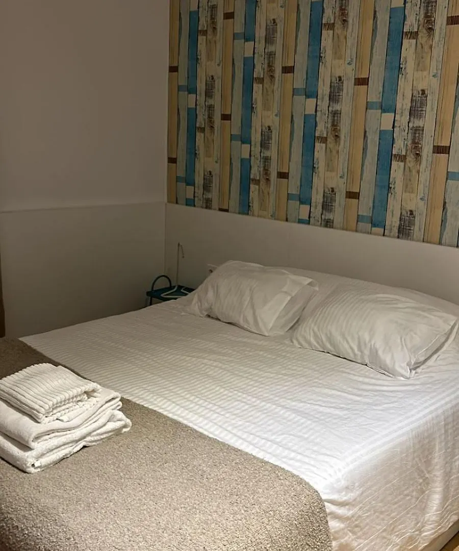 Casa Letran Guesthouse 말라가
