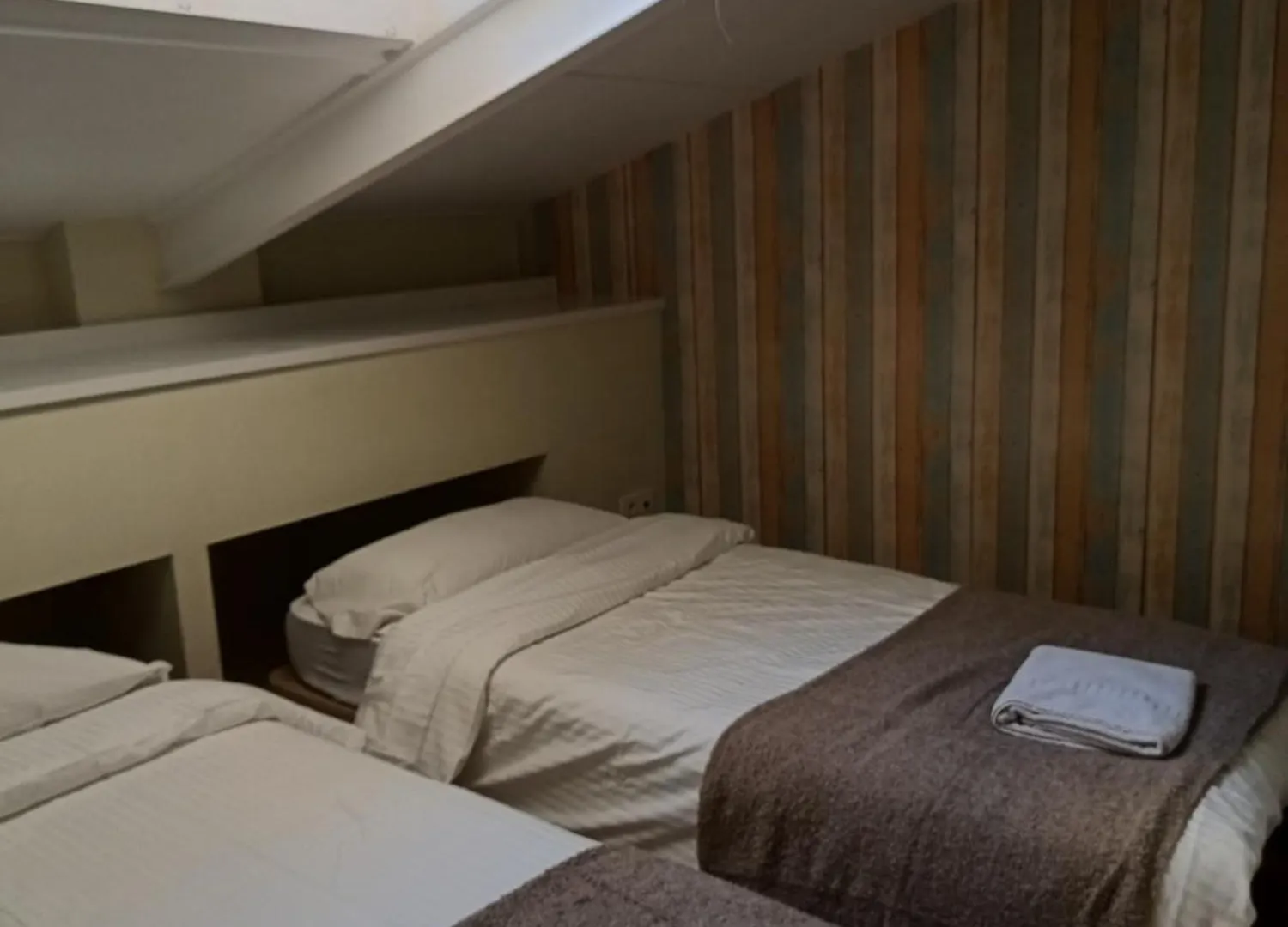 호스텔 Casa Letran Guesthouse 말라가 스페인
