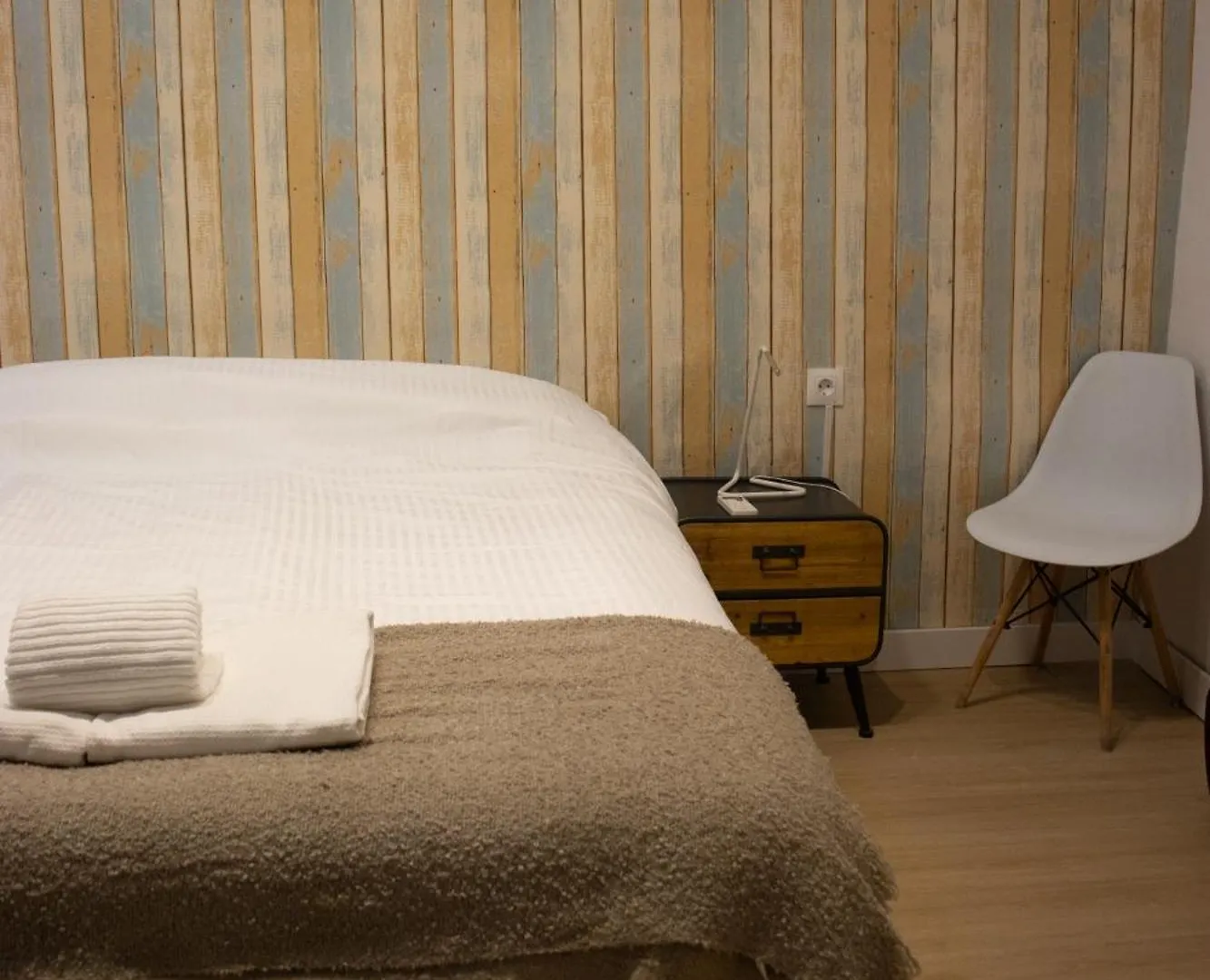 Casa Letran Guesthouse 말라가 호스텔