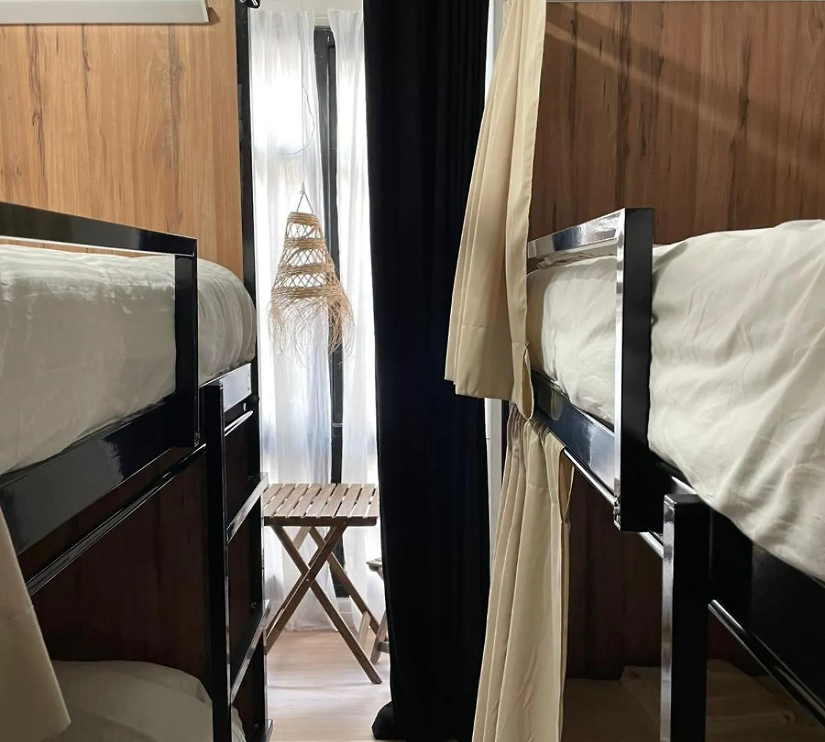 Casa Letran Guesthouse 말라가