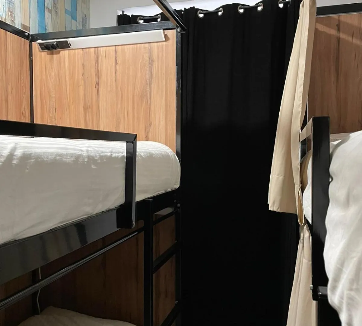 Casa Letran Guesthouse 말라가 0*,  스페인